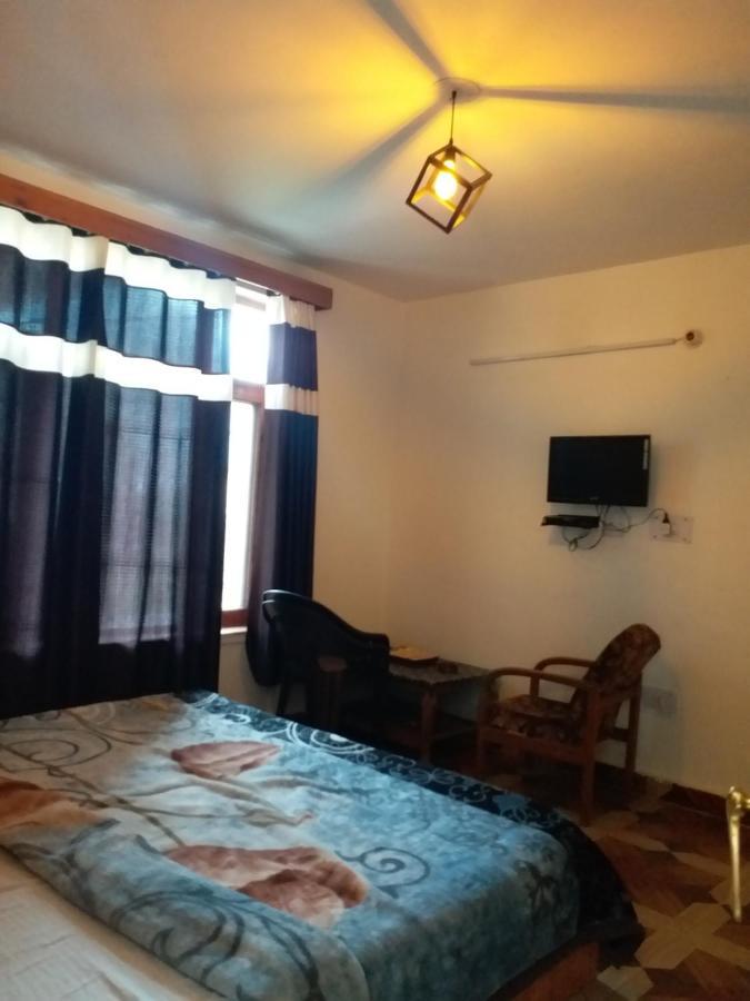 Hadimba Regency * Manali (Himachal Pradesh)