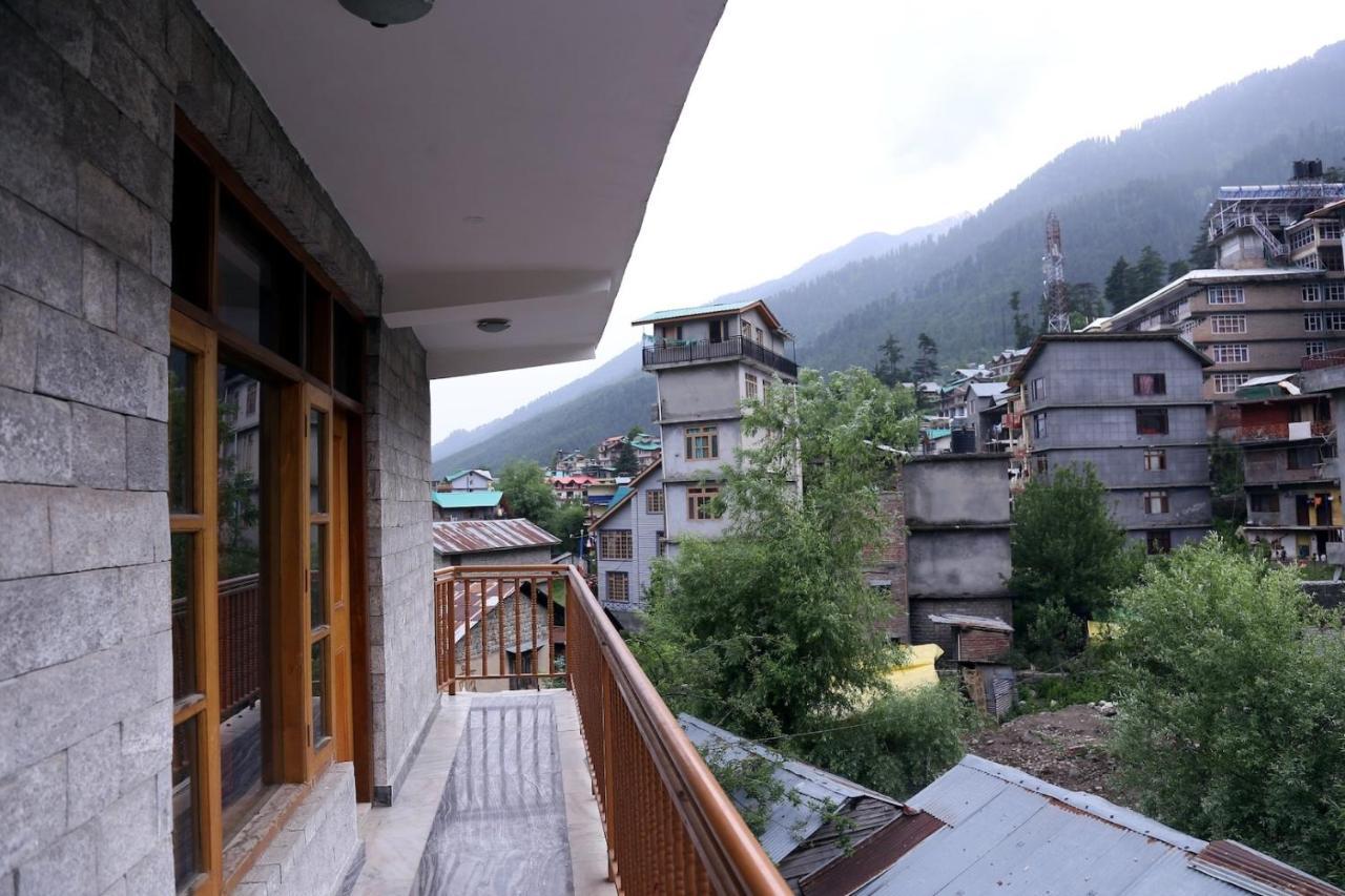 Hostel Hadimba Regency Manali (Himachal Pradesh)