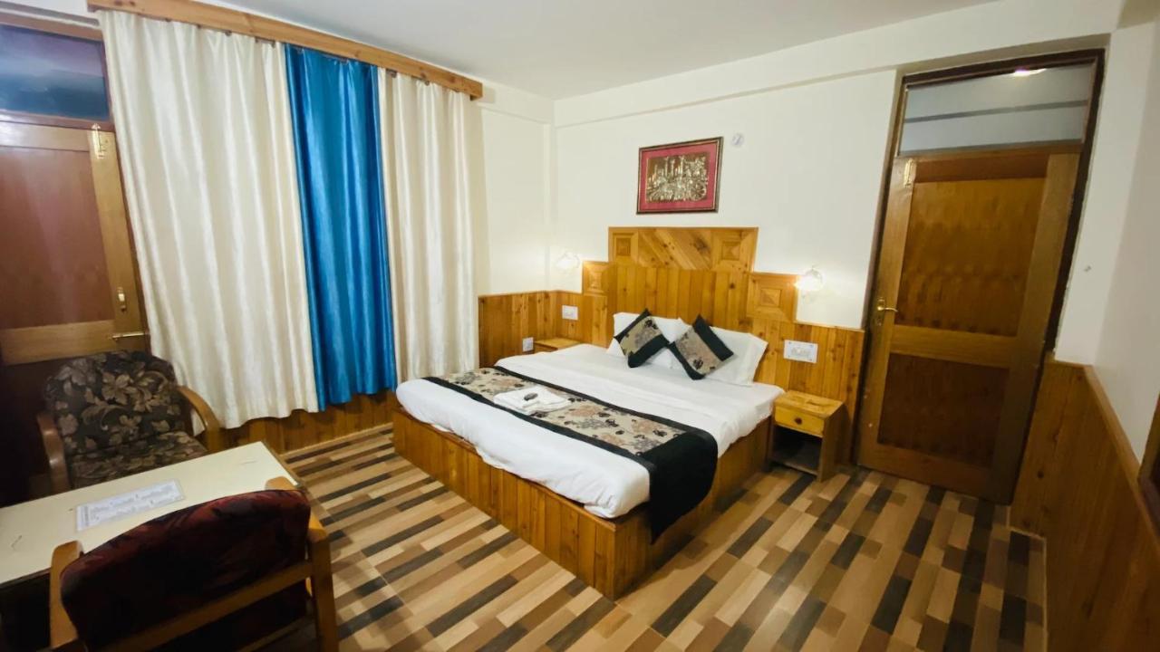 Hostel Hadimba Regency