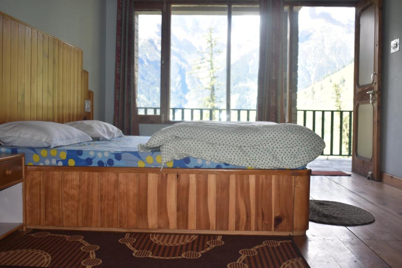 Kothi Hotel & Homestay Homestay Manali (Himachal Pradesh)