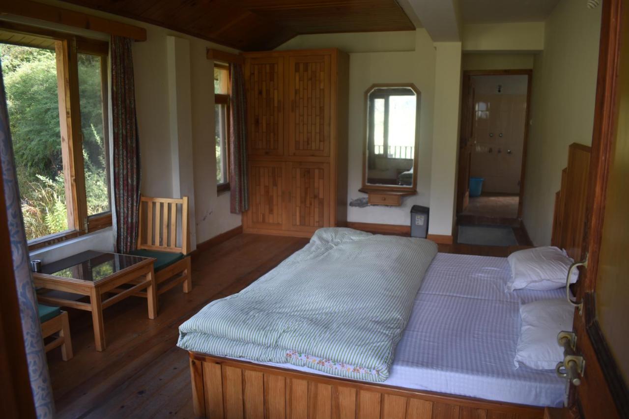 Kothi Hotel & Homestay *
