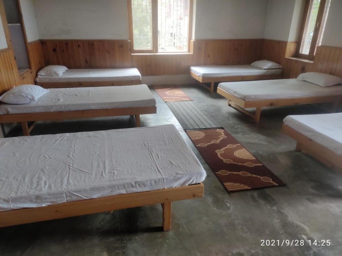 Homestay Kothi Hotel & Homestay