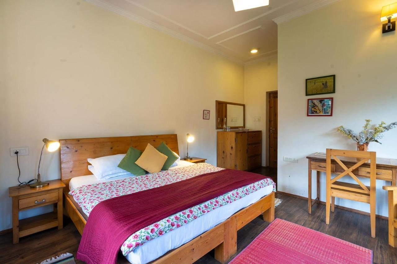 Villa The House By Veo - Part Of Stayvista