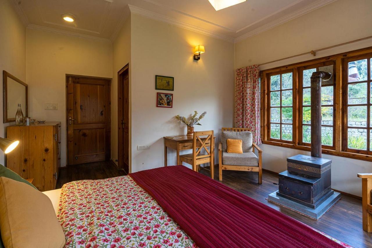 Villa The House By Veo - Part Of Stayvista Manali (Himachal Pradesh)