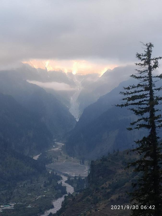 Kothi Hotel & Homestay Manali (Himachal Pradesh)