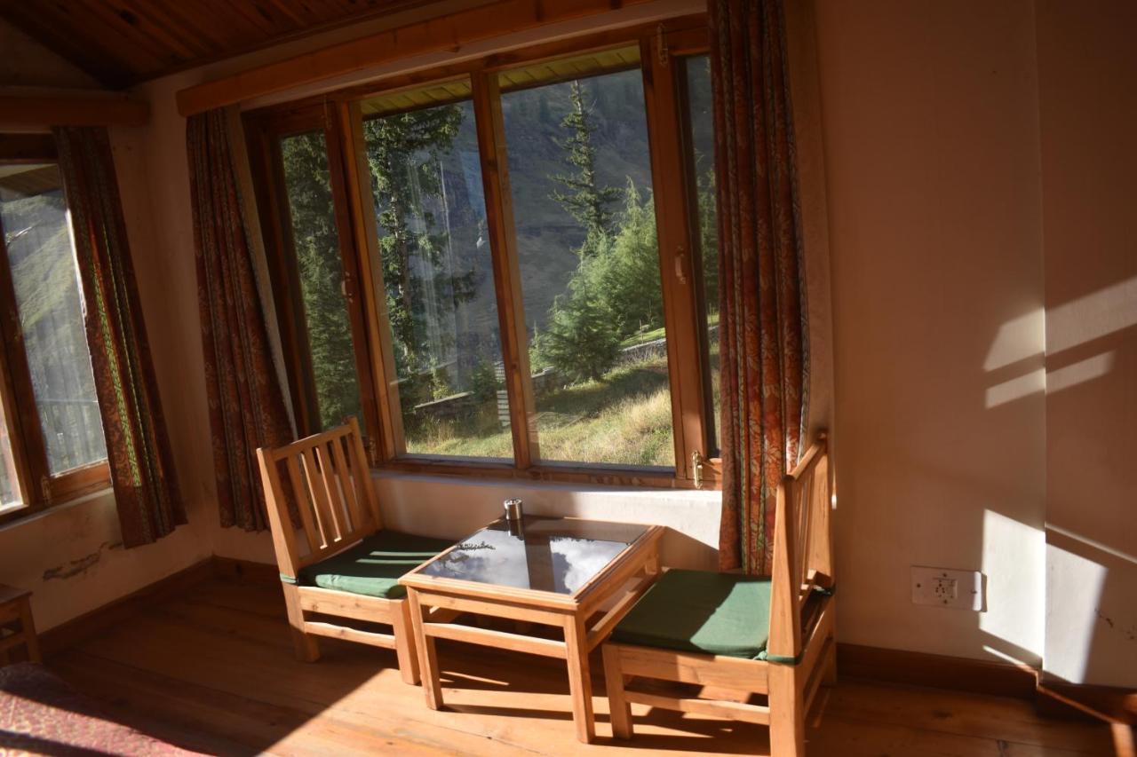 Kothi Hotel & Homestay Manali (Himachal Pradesh)