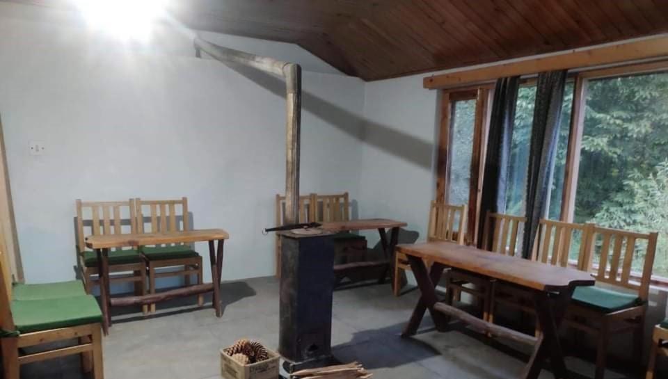 Kothi Hotel & Homestay Homestay *