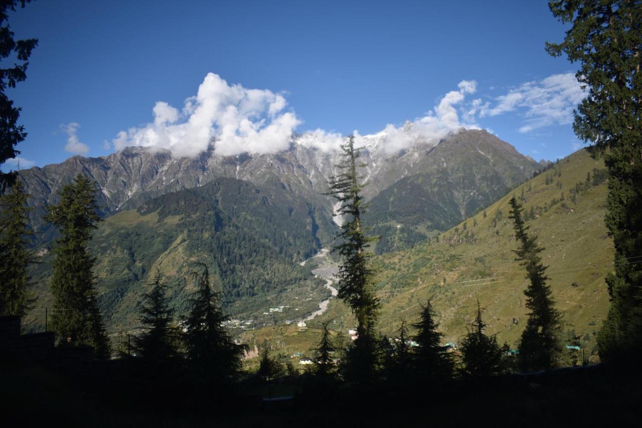 Kothi Hotel & Homestay Homestay Manali (Himachal Pradesh)