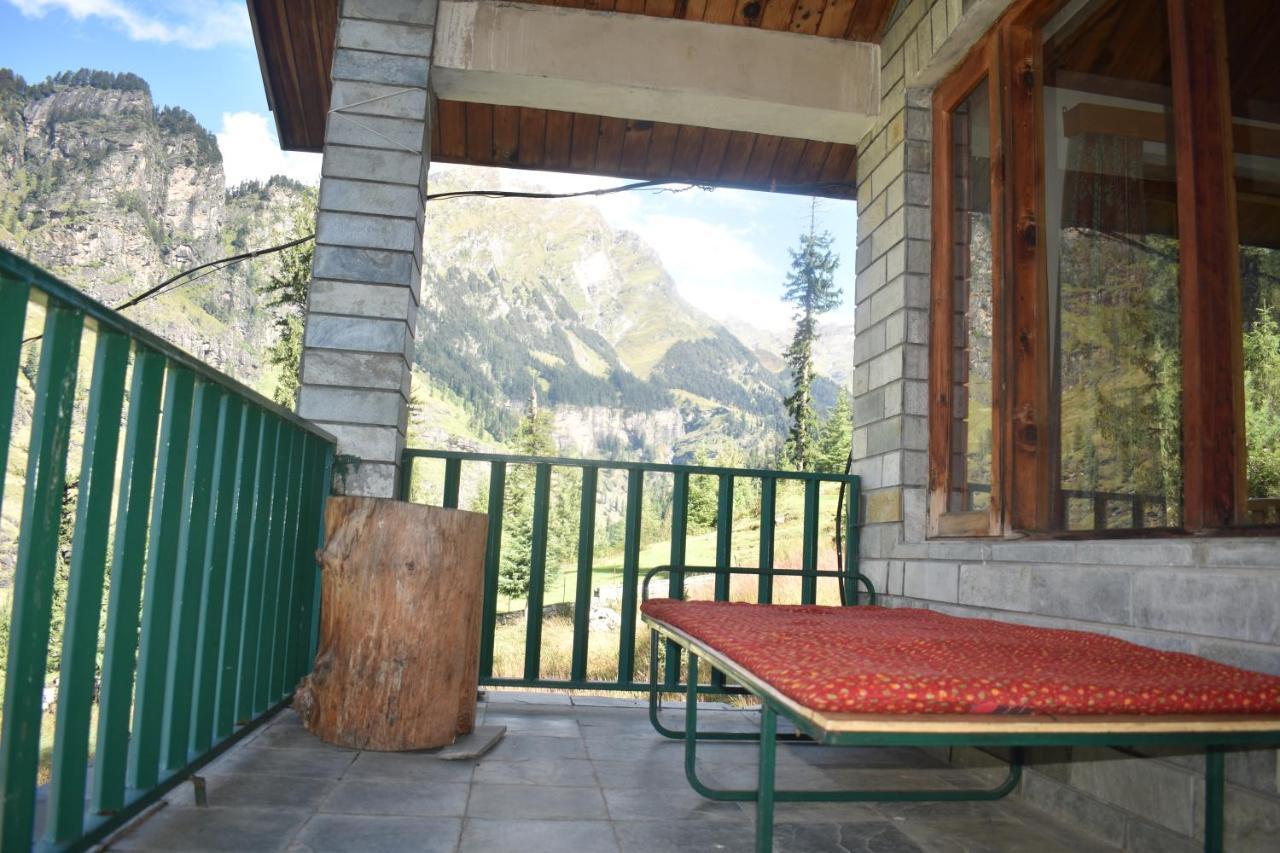 Kothi Hotel & Homestay *