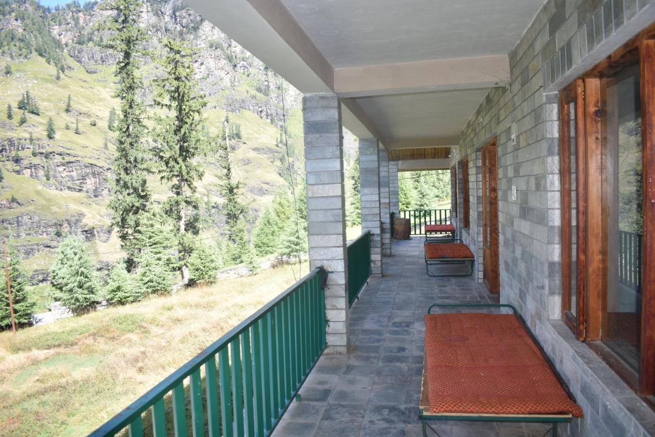 Kothi Hotel & Homestay * Manali (Himachal Pradesh)