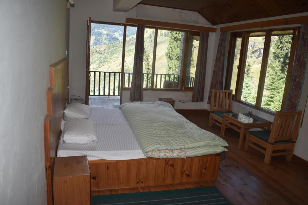 Kothi Hotel & Homestay Manali (Himachal Pradesh)