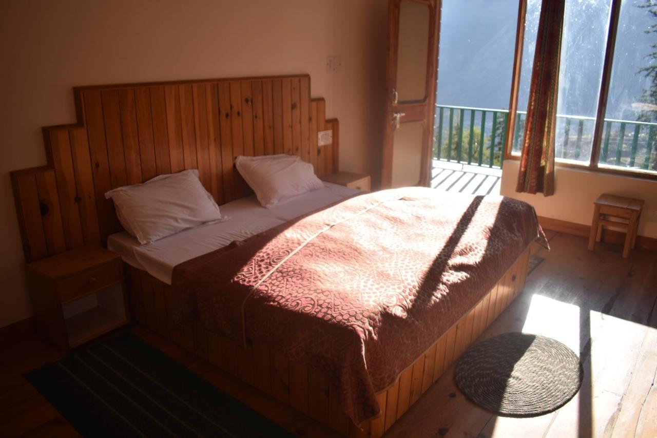 Kothi Hotel & Homestay Homestay *