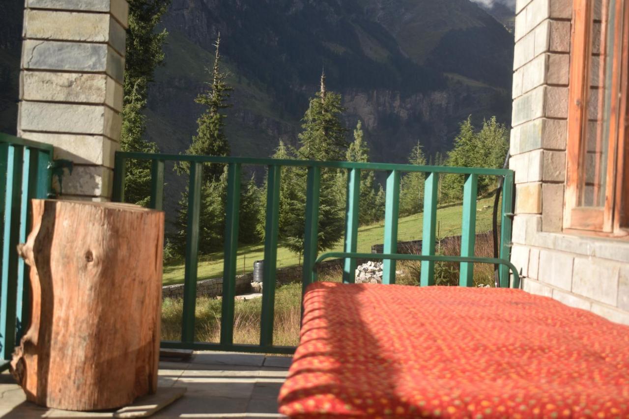 Homestay Kothi Hotel & Homestay