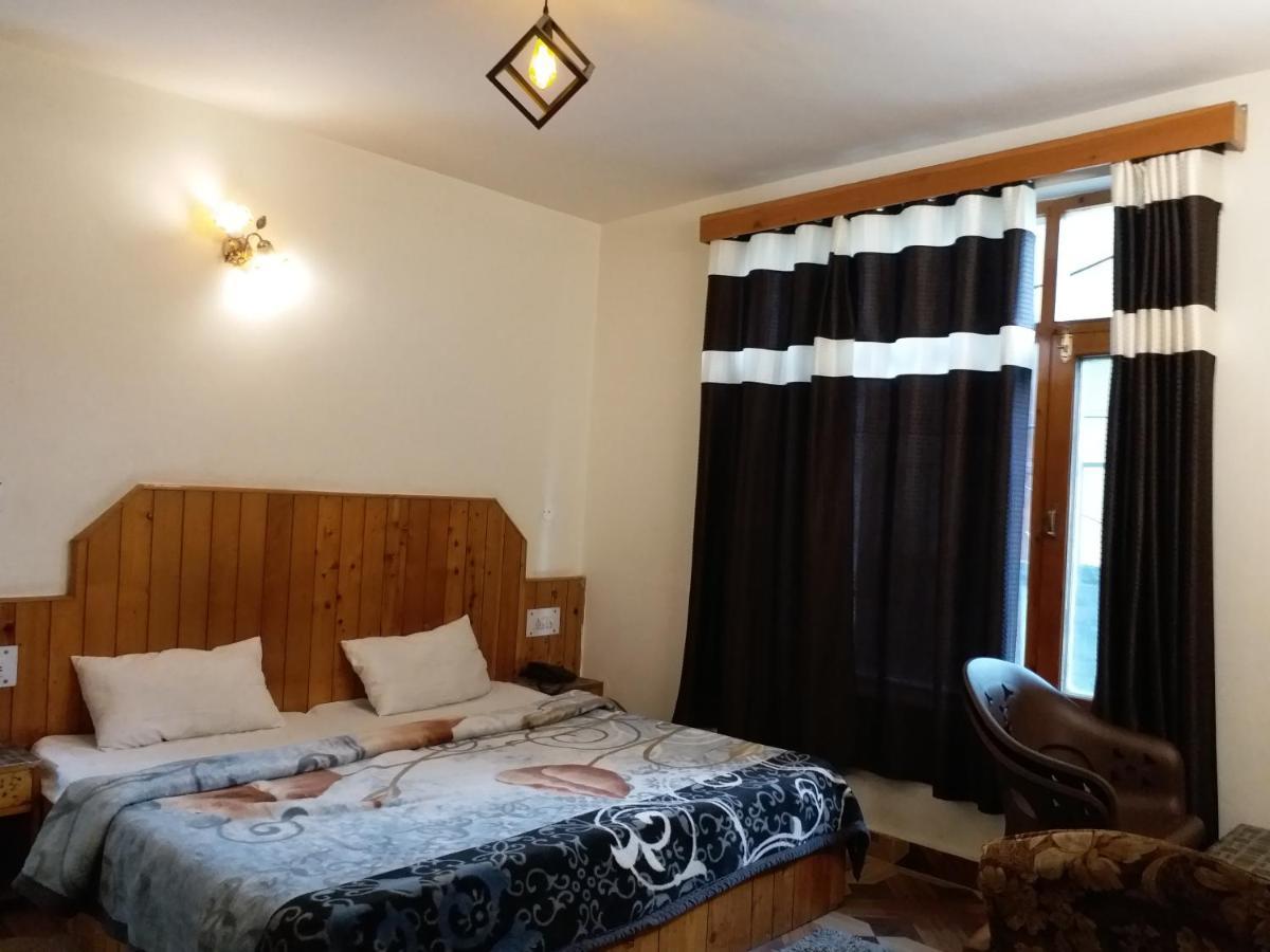 Hadimba Regency * Manali (Himachal Pradesh)