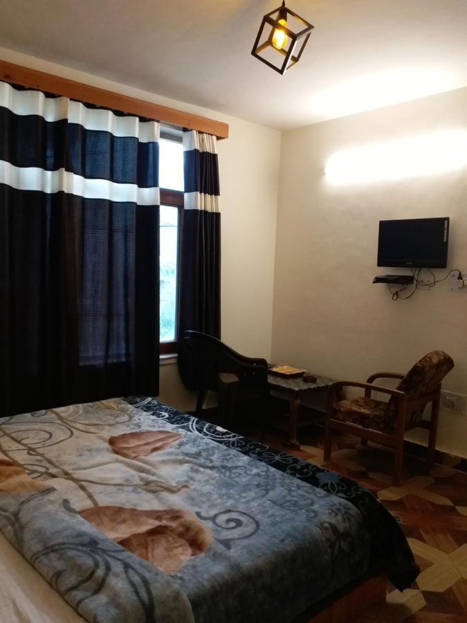 Hostel Hadimba Regency *
