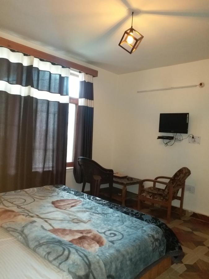 Hadimba Regency Hostel *