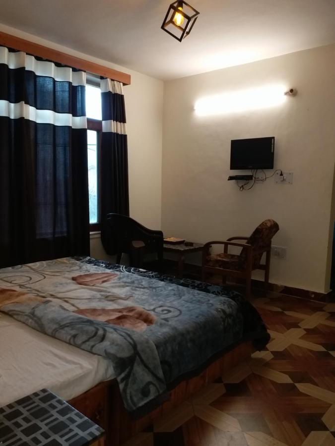 Hadimba Regency Hostel Manali (Himachal Pradesh)