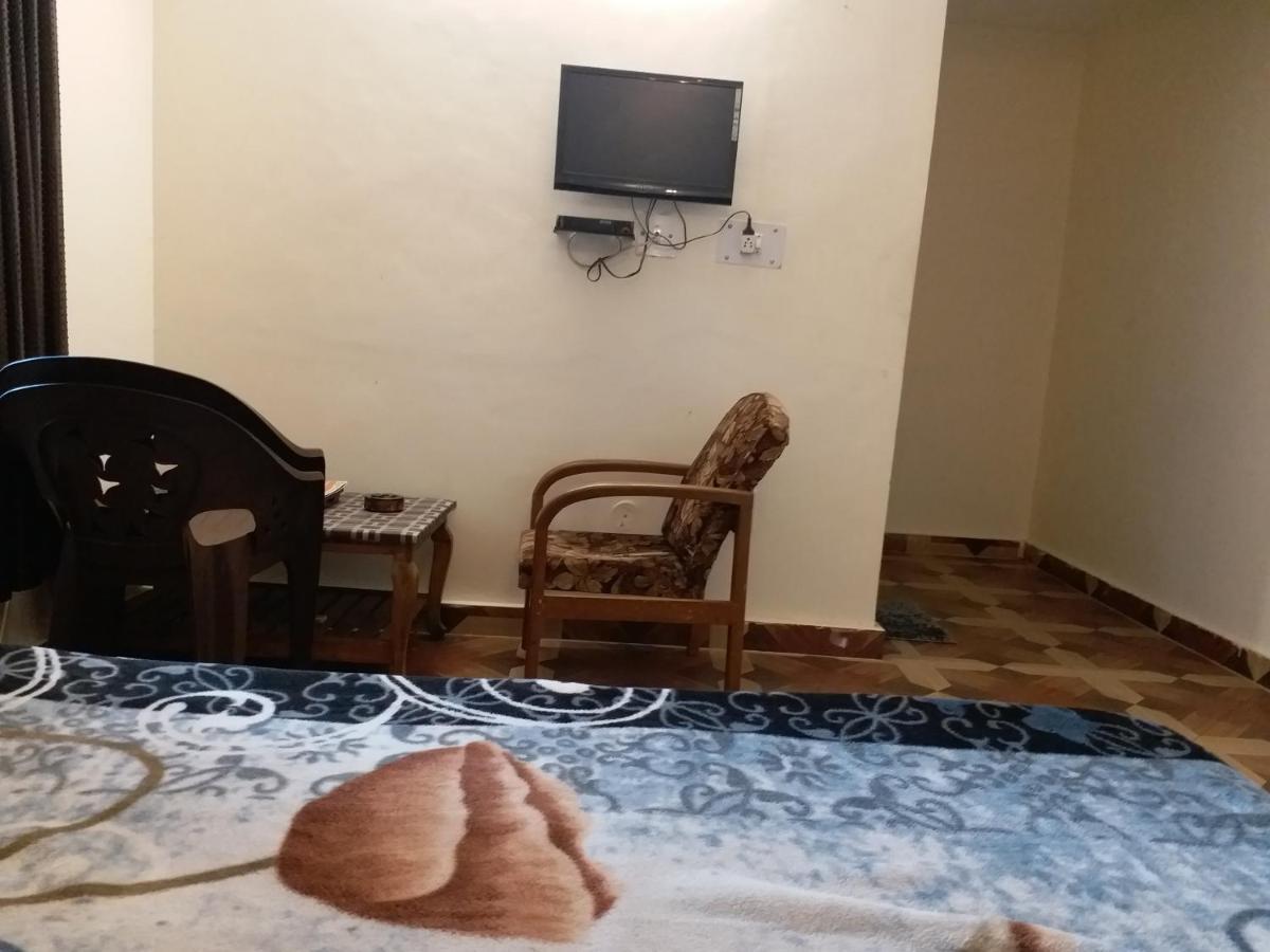 Hadimba Regency Hostel *