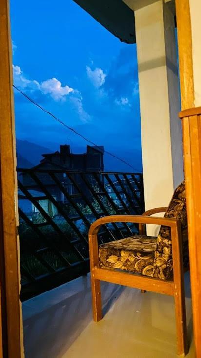 Hostel Hadimba Regency *