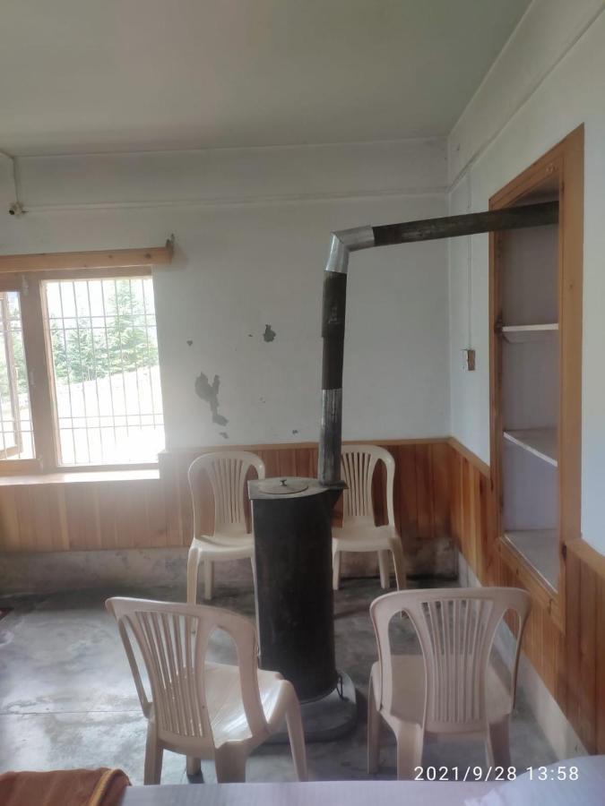 Kothi Hotel & Homestay * Manali (Himachal Pradesh)