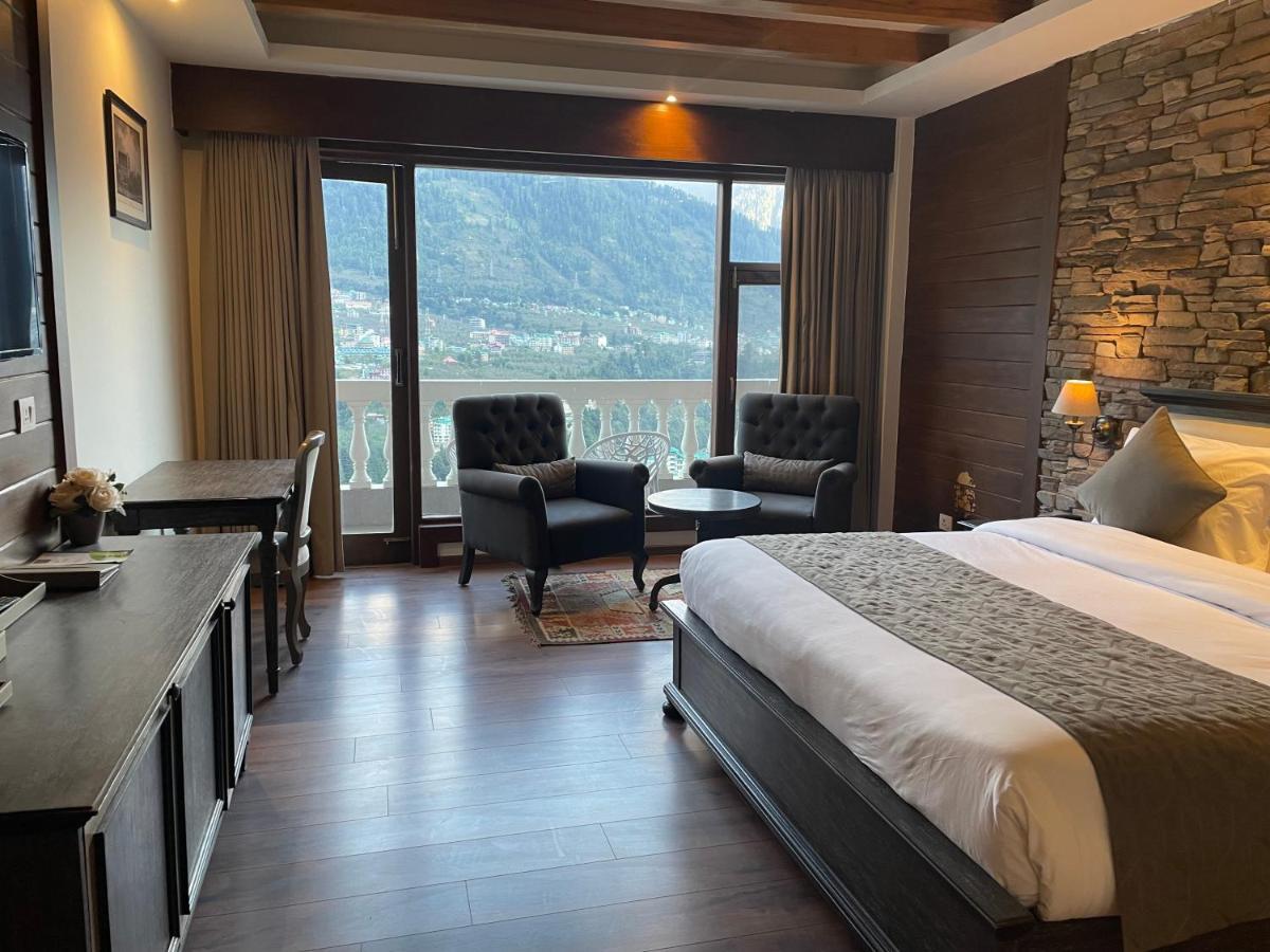 Hotel Sylvan Hues 4*
