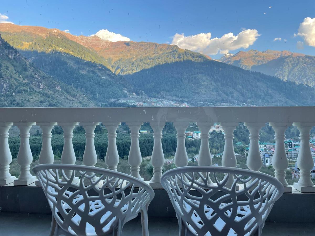 Sylvan Hues 4* Manali (Himachal Pradesh)