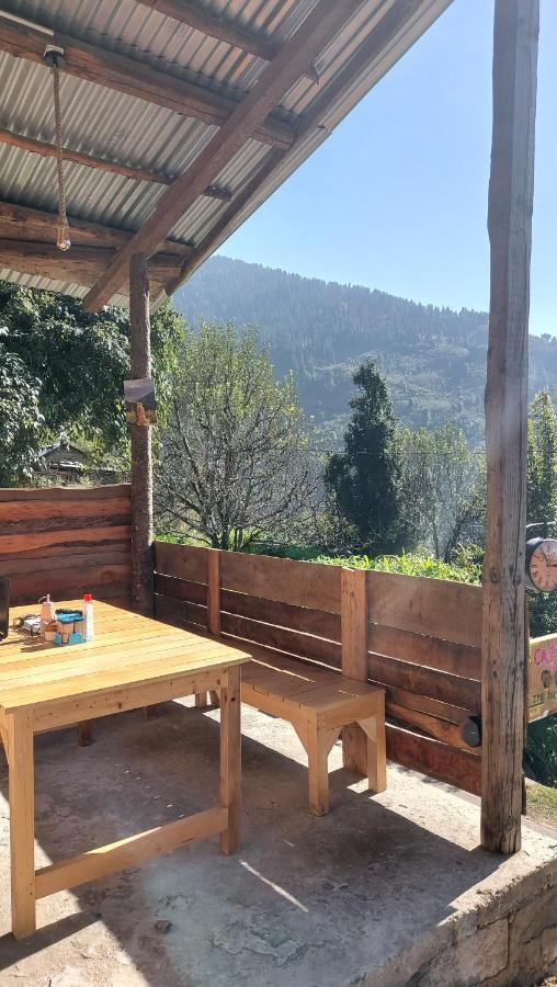 Lodge Time Trael Manali (Himachal Pradesh)