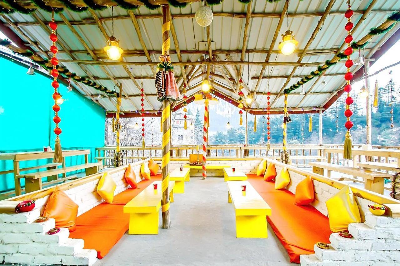 The Culture Nation * Manali (Himachal Pradesh)