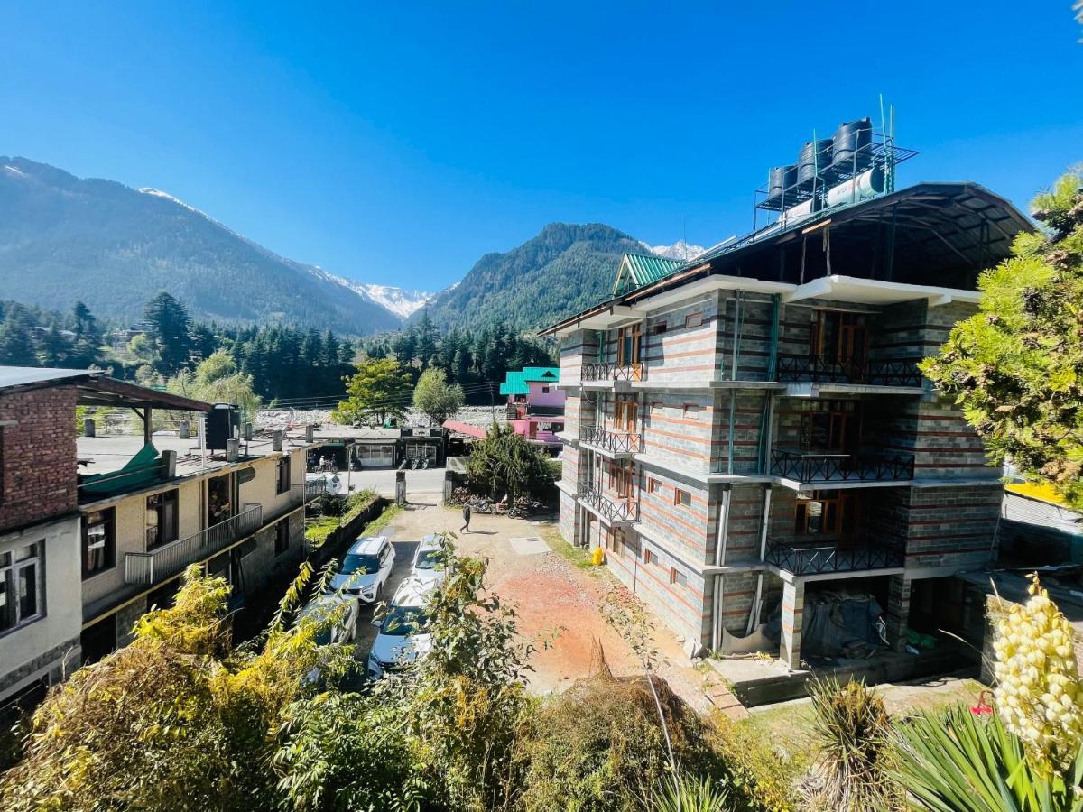 Mountain Valley Resort