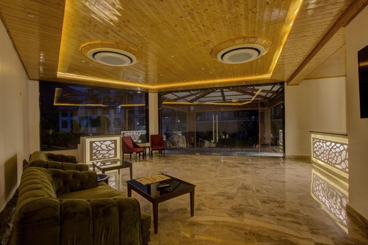Woodrock Luxury Boutique 4*