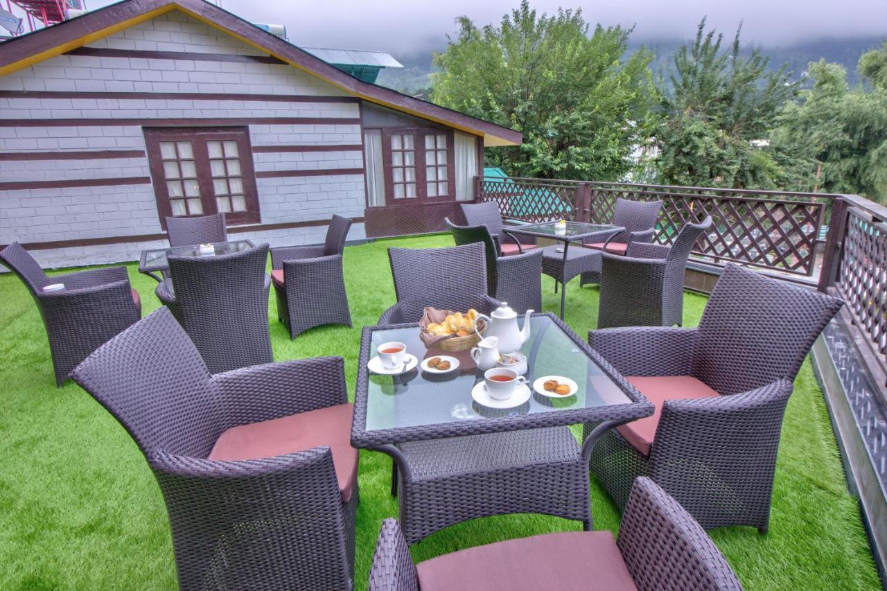 Woodrock Luxury Boutique Hotel