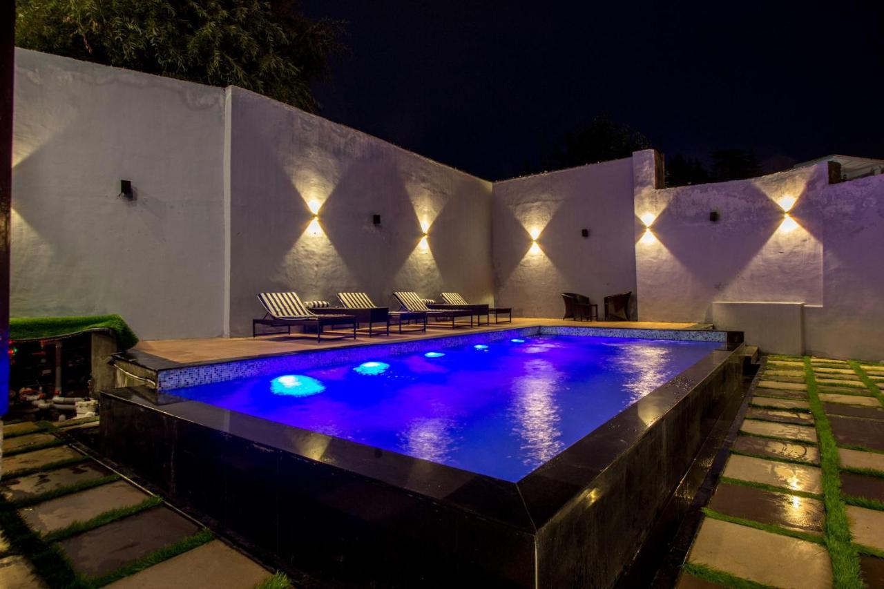 Woodrock Luxury Boutique Manali (Himachal Pradesh)