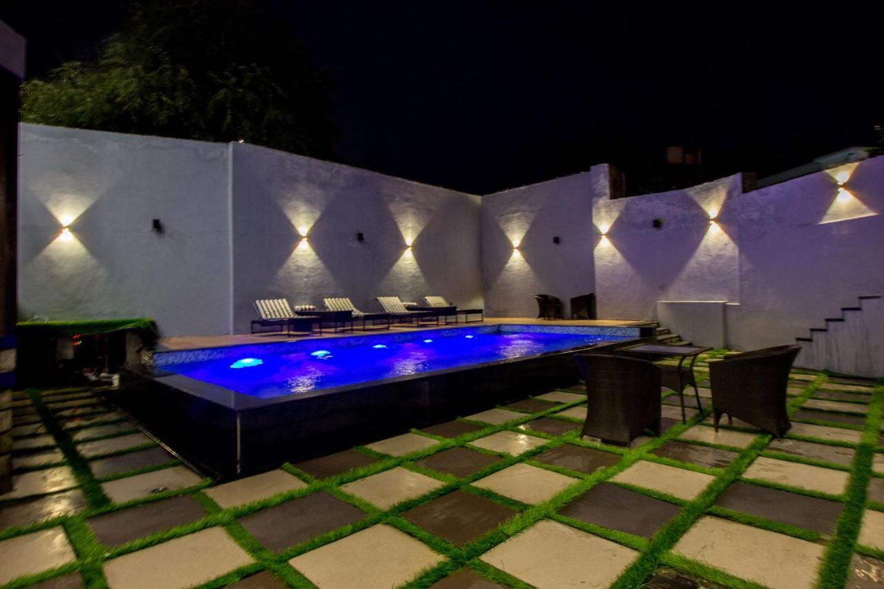 Woodrock Luxury Boutique 4*