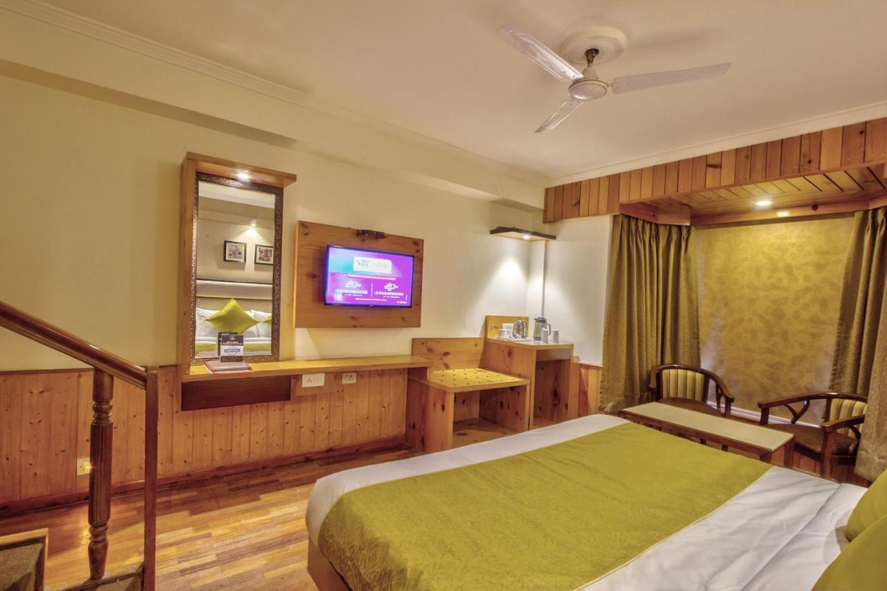 Kanishka 200m From Mall Road Hotel