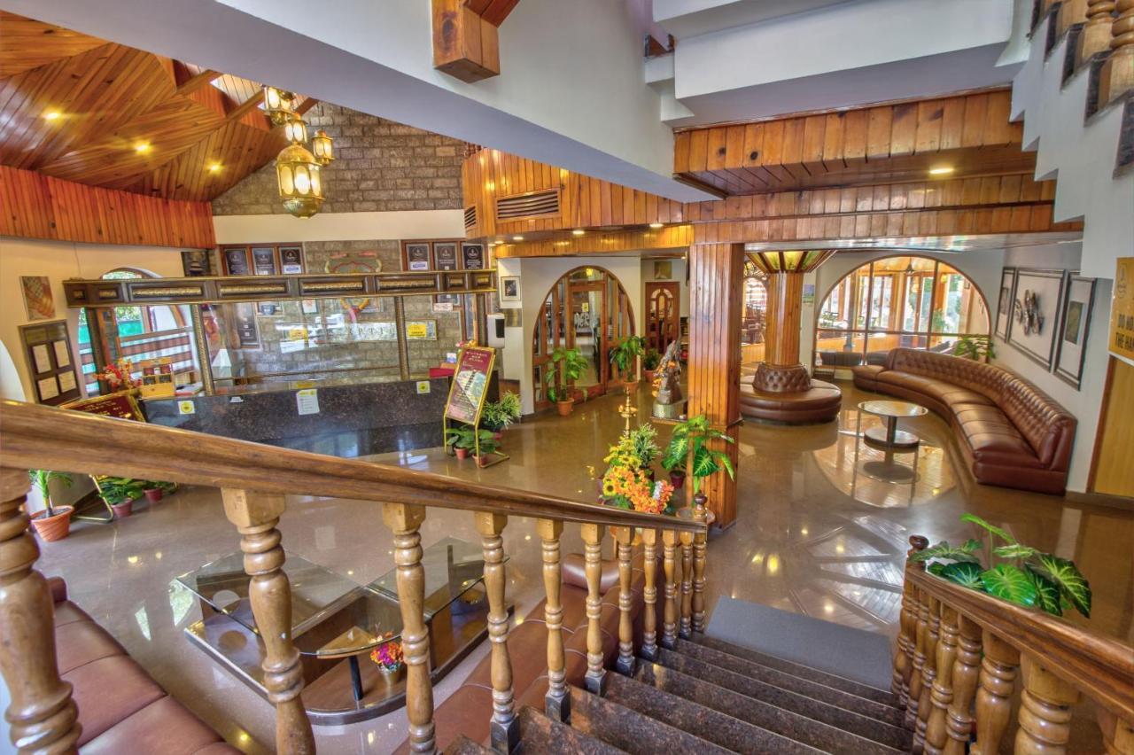 Kanishka 200m From Mall Road 4* Manali (Himachal Pradesh)