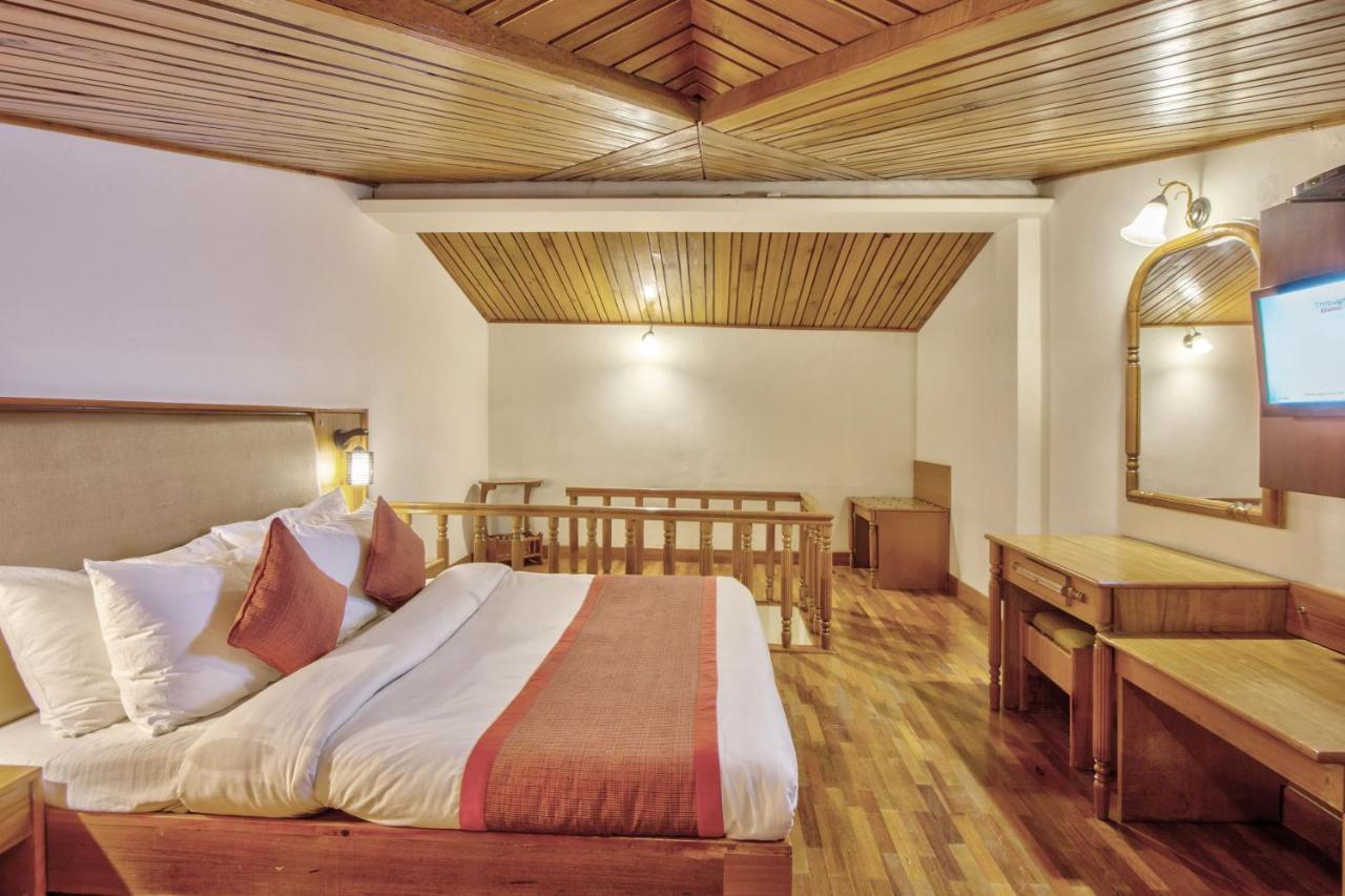 Hotel Kanishka 200m From Mall Road
