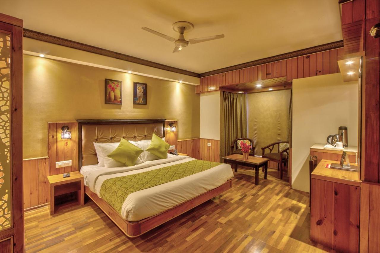 Hotel Kanishka 200m From Mall Road