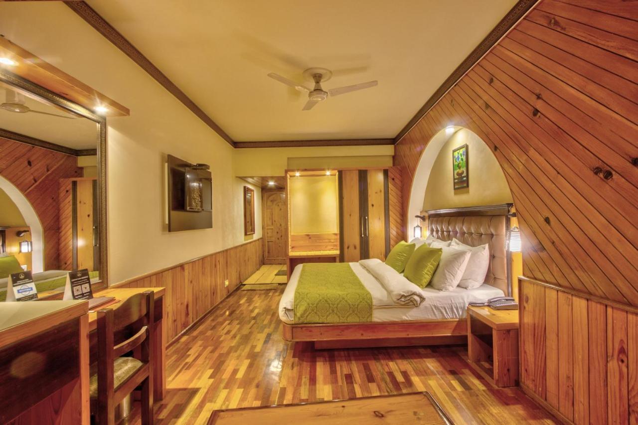 Kanishka 200m From Mall Road 4* Manali (Himachal Pradesh)