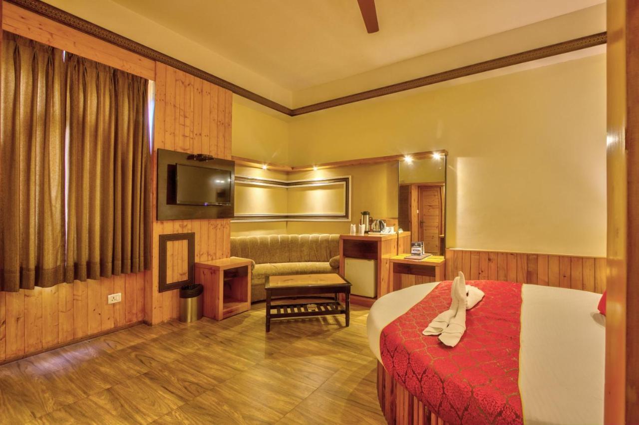 Kanishka 200m From Mall Road 4* Manali (Himachal Pradesh)