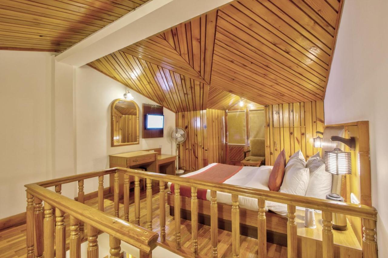 Kanishka 200m From Mall Road Hotel Manali (Himachal Pradesh)