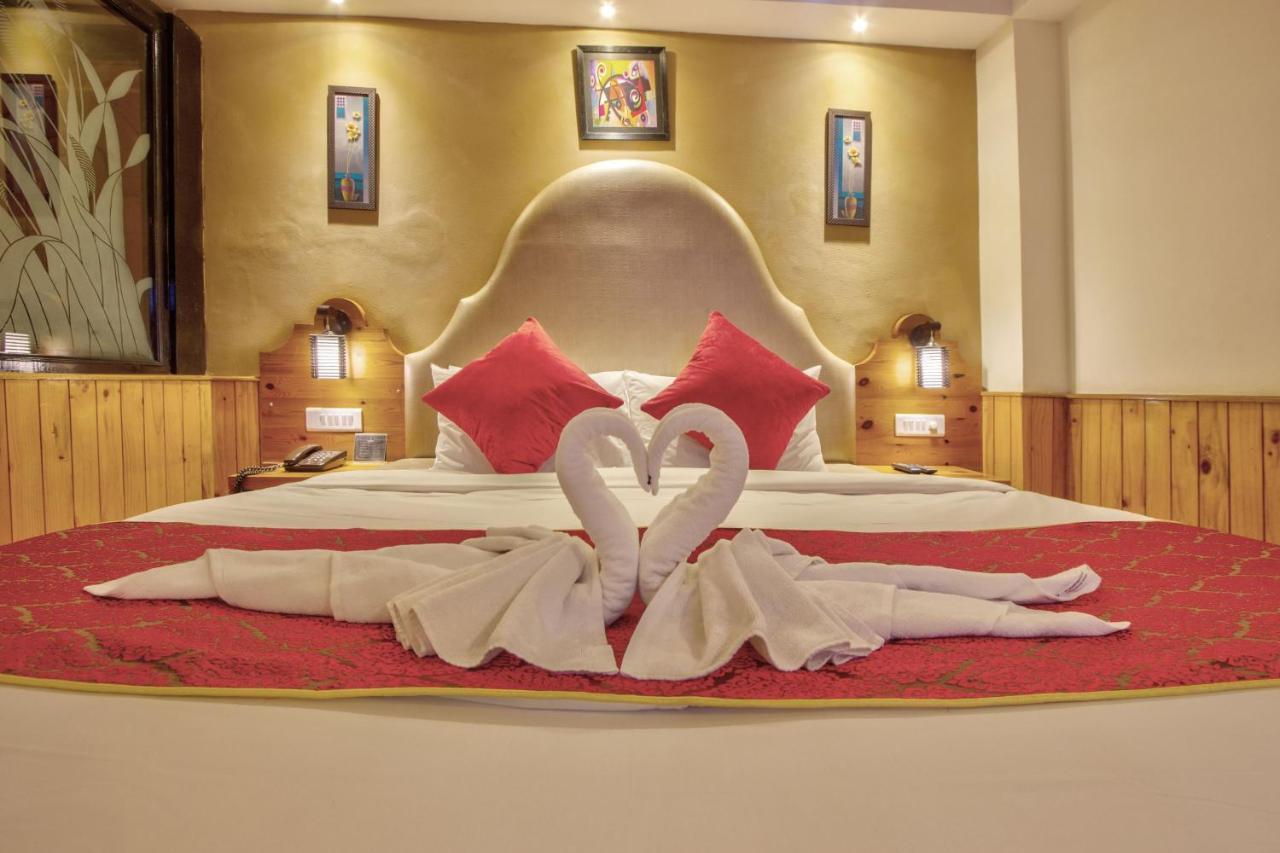 Kanishka 200m From Mall Road Hotel Manali (Himachal Pradesh)