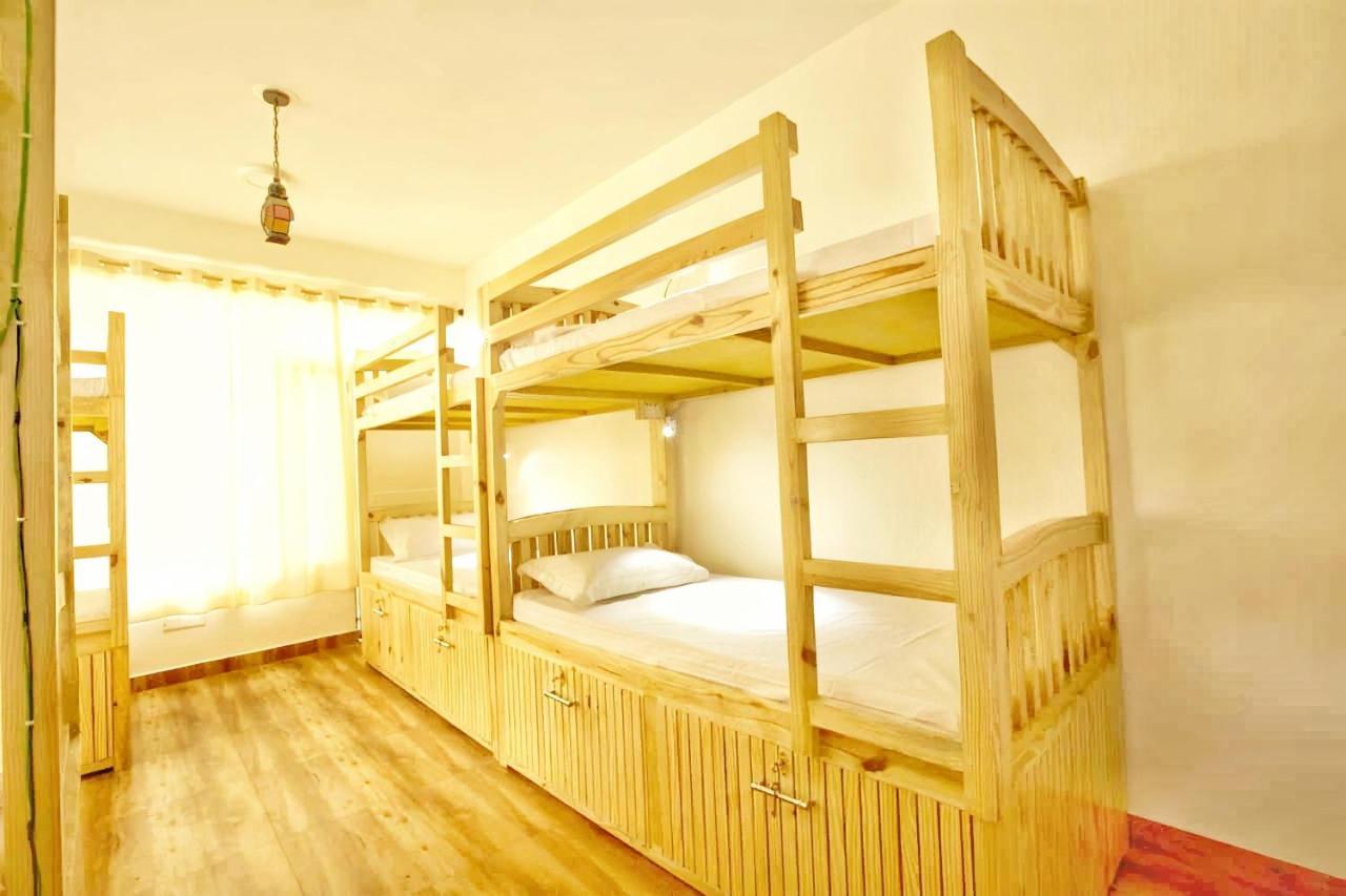 Hostel The Culture Nation