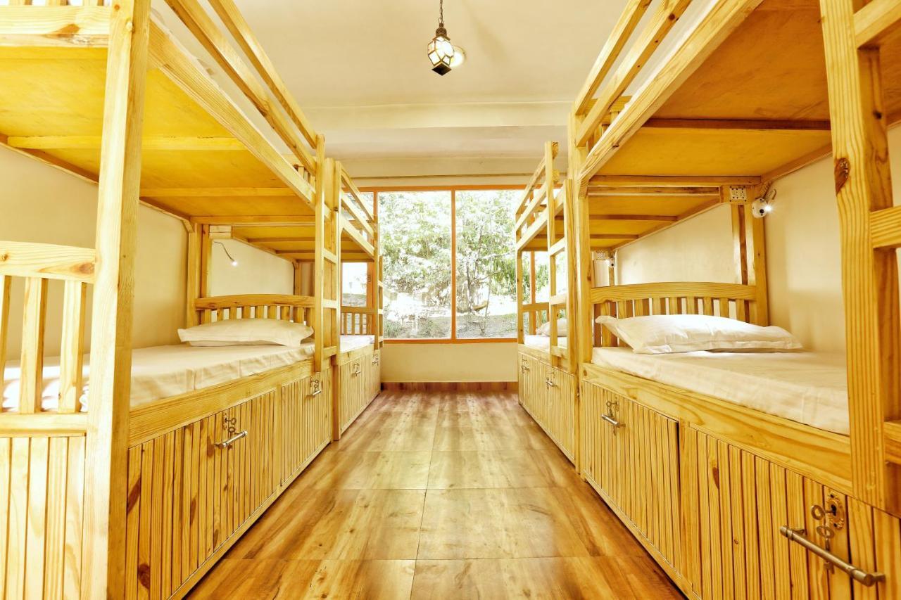 Hostel The Culture Nation *