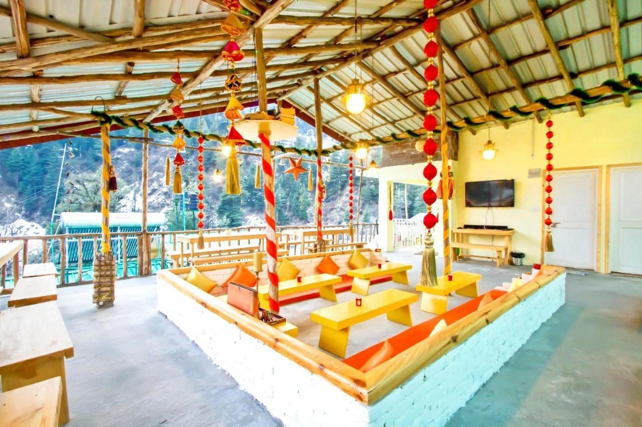 The Culture Nation Hostel