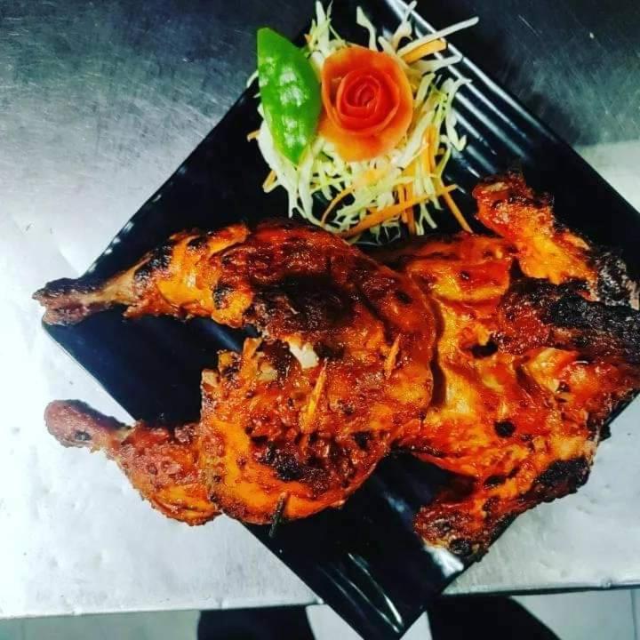 The Mad King's House & Cafe * Manali (Himachal Pradesh)