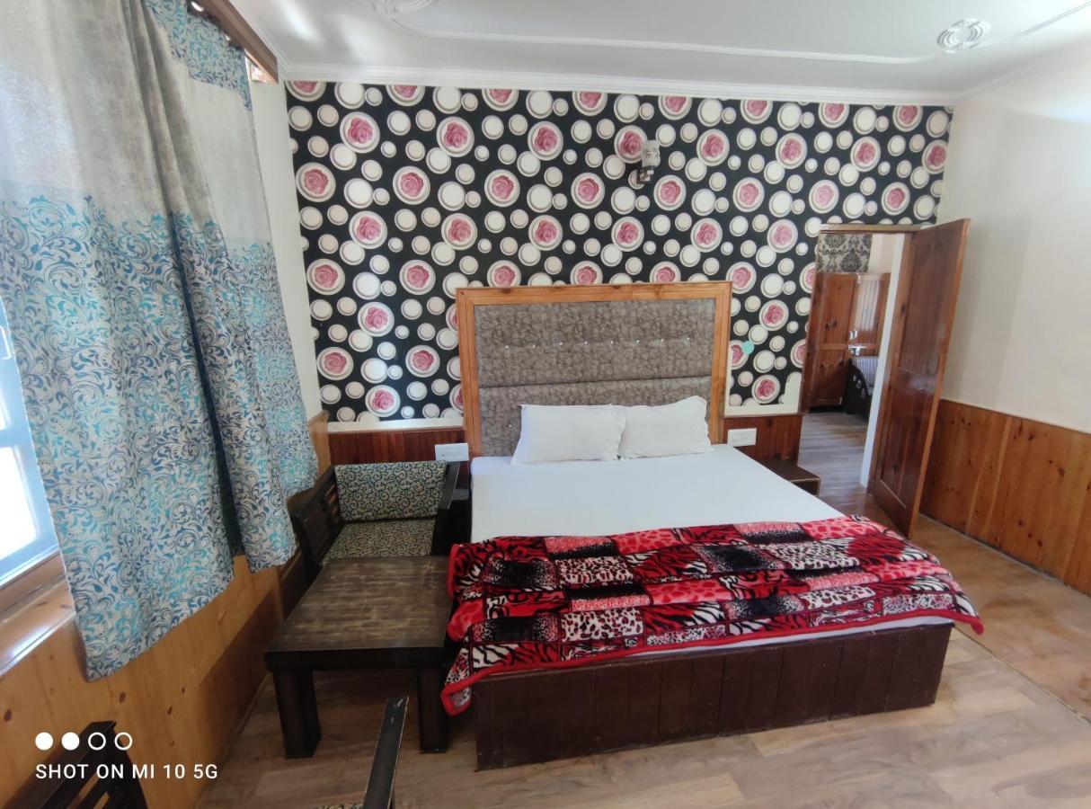 Elena Aastha Regency Hotel Manali (Himachal Pradesh)
