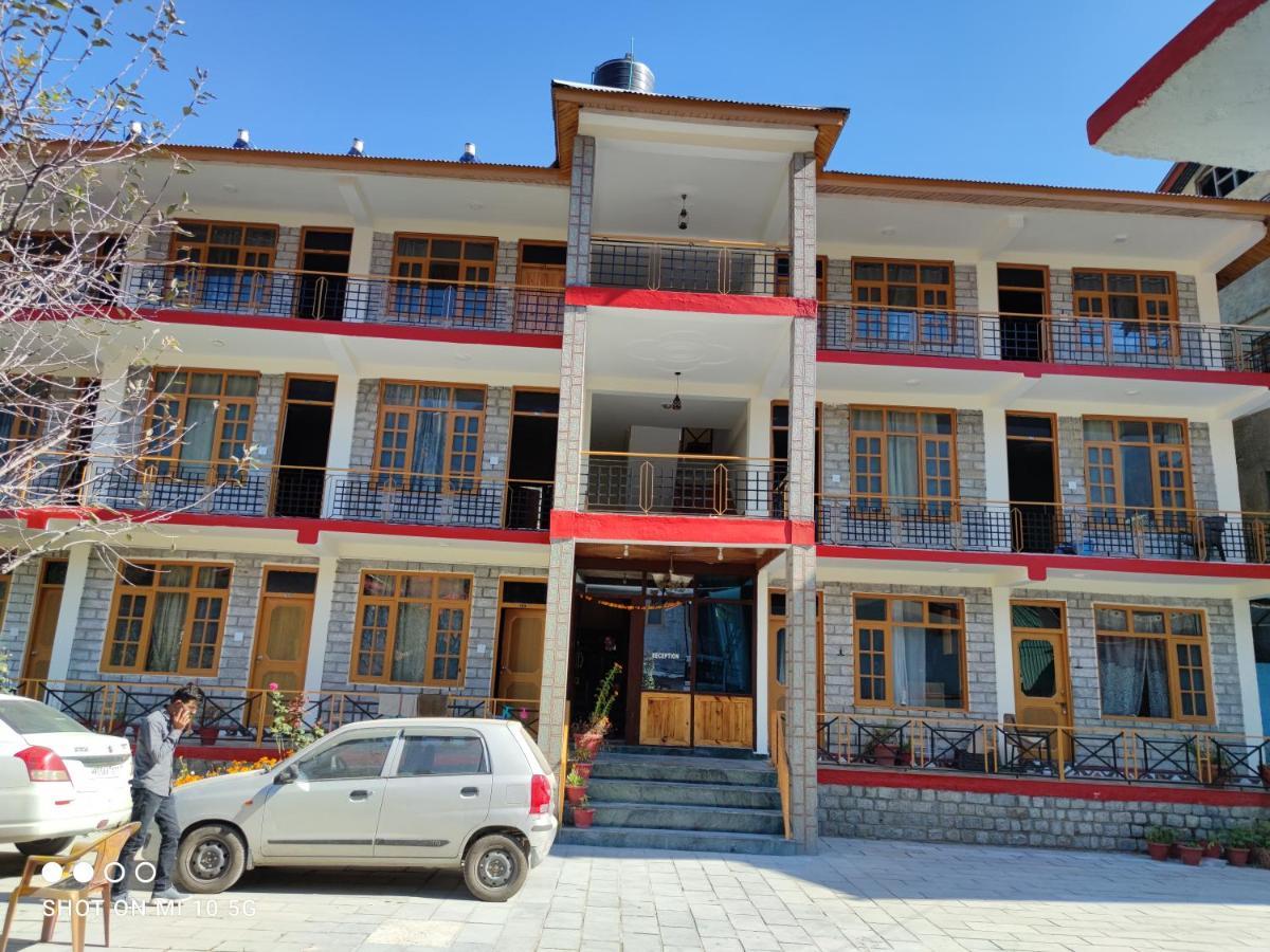Elena Aastha Regency Manali (Himachal Pradesh)