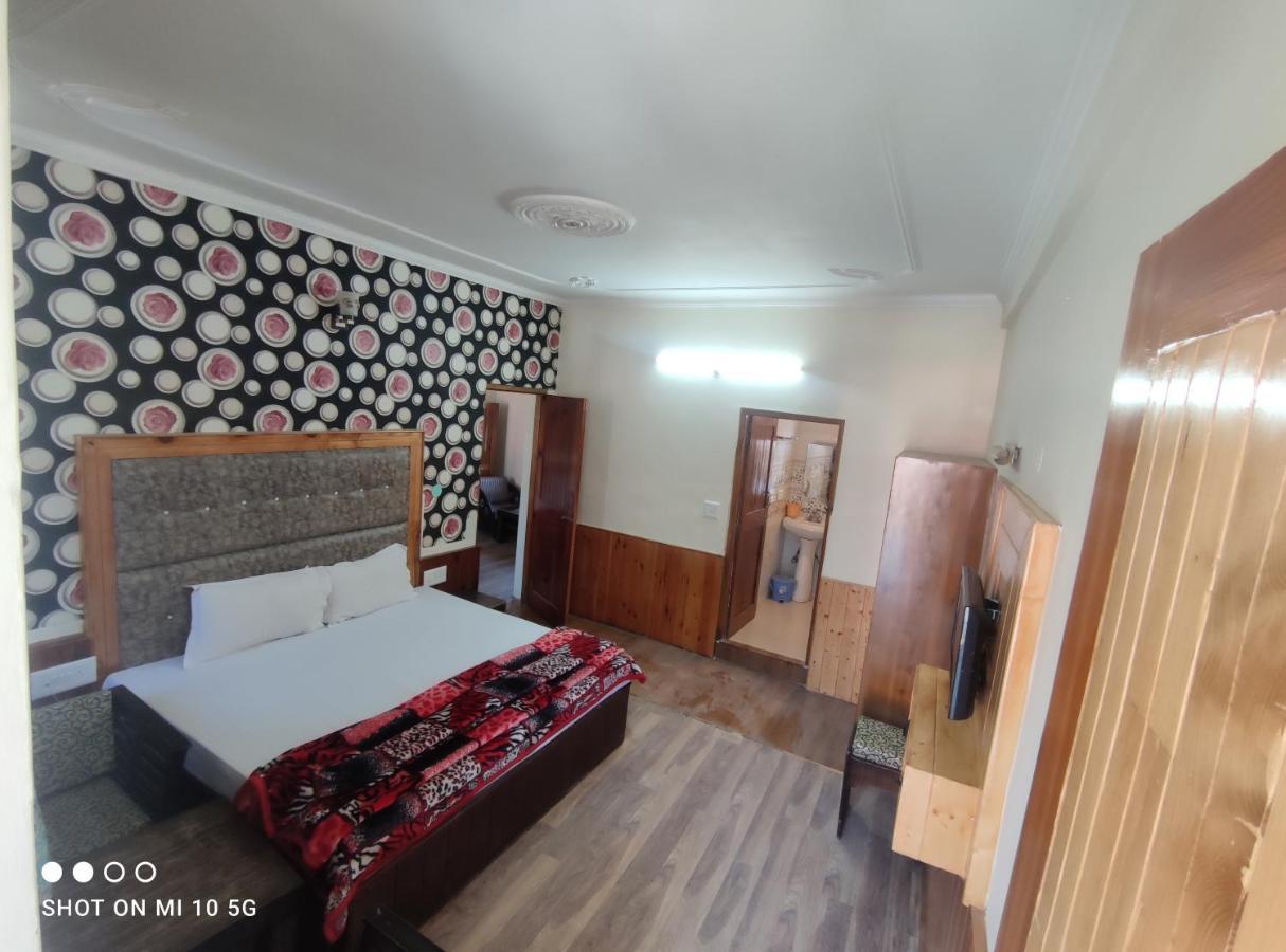 Elena Aastha Regency 3* Manali (Himachal Pradesh)