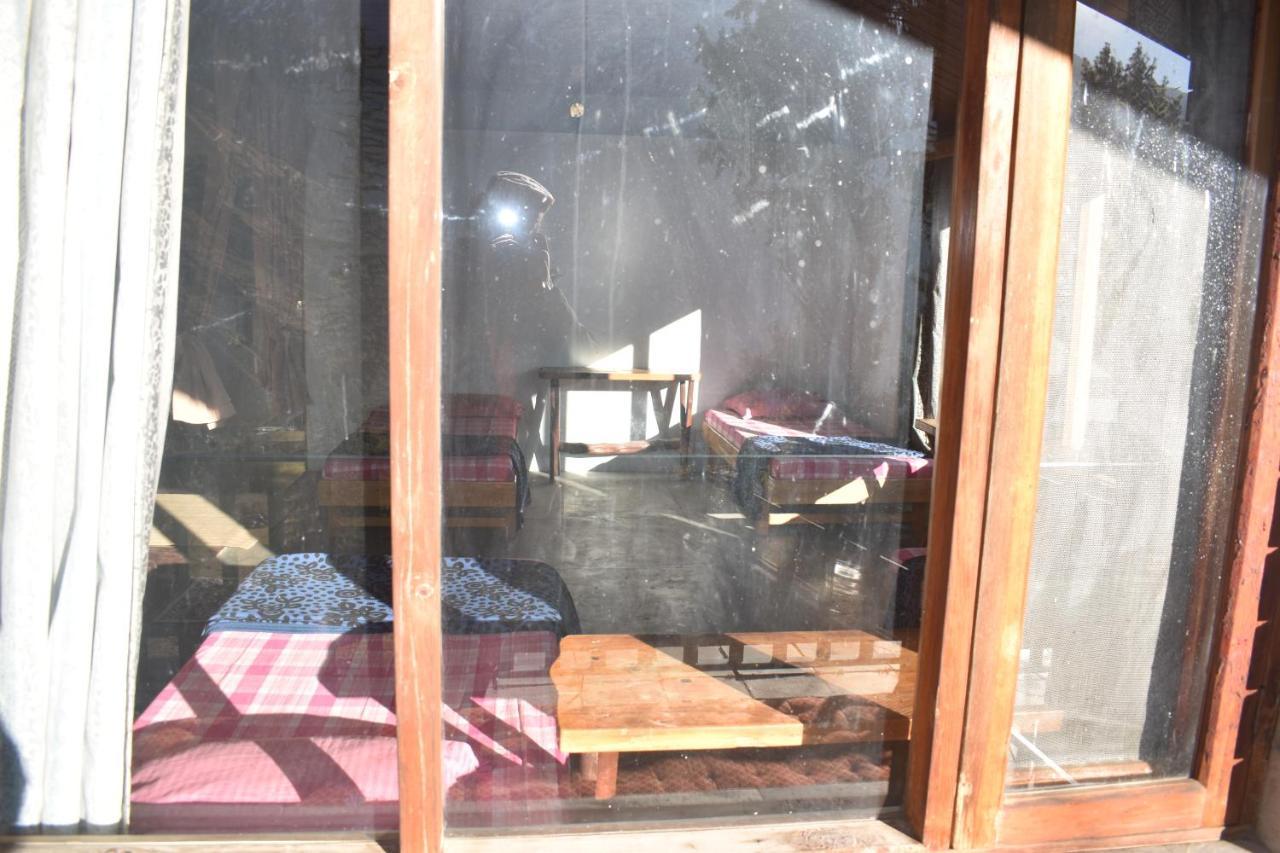 Kothi Hotel & Homestay Homestay Manali (Himachal Pradesh)