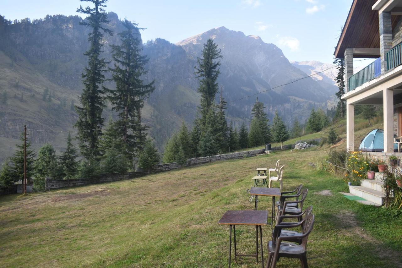 Kothi Hotel & Homestay Homestay Manali (Himachal Pradesh)